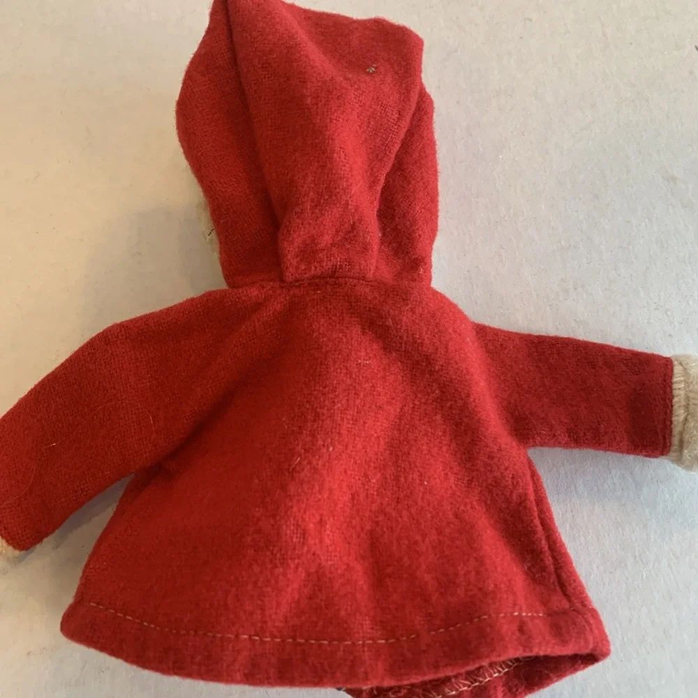 1963 Ideal Tammy doll Snow Bunny Outfit  Vintage